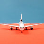 DIE-CAST MODEL — 🇺🇸 Trans World Airlines (TWA) — Lockheed L-1011-200 — Herpa — 1:500 — WITH ORIGINAL BOX —
