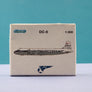 DIE-CAST MODEL — 🇺🇸 Pan Am — Douglas DC-6 — Schabak — 1:600 — WITH ORIGINAL BOX —