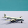 DIE-CAST MODEL — 🇺🇸 Pan Am — Douglas DC-6 — Schabak — 1:600 — WITH ORIGINAL BOX —