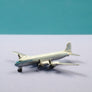 DIE-CAST MODEL — 🇺🇸 Pan Am — Douglas DC-6 — Schabak — 1:600 — WITH ORIGINAL BOX —
