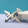 DIE-CAST MODEL — 🇺🇸 Pan Am — Douglas DC-6 — Schabak — 1:600 — WITH ORIGINAL BOX —