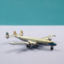 DIE-CAST MODEL —  🇺🇸 Pan American World Airways — Lockheed L-1049G Super Constellation — Schabak — 1:600 — WITH ORIGINAL BOX —