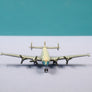 DIE-CAST MODEL —  🇺🇸 Pan American World Airways — Lockheed L-1049G Super Constellation — Schabak — 1:600 — WITH ORIGINAL BOX —