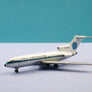 DIE-CAST MODEL — 🇺🇸 Pan American — Boeing 727-100 — Schuco StarJets — 1:500 — WITH ORIGINAL BOX —