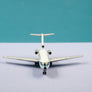 DIE-CAST MODEL — 🇺🇸 Pan American — Boeing 727-100 — Schuco StarJets — 1:500 — WITH ORIGINAL BOX —