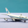 DIE-CAST MODEL — 🇺🇸 Pan Am — Boeing 747SP “Clipper Mayflower” — Herpa — 1:500 — N530PA