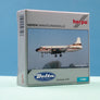 DIE-CAST MODEL — 🇺🇸 Delta Air Lines — Convair 440 — Herpa — 1:500 — WITH ORIGINAL BOX —