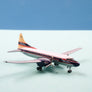 DIE-CAST MODEL — 🇺🇸 Delta Air Lines — Convair 440 — Herpa — 1:500 — WITH ORIGINAL BOX —