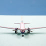 DIE-CAST MODEL — 🇺🇸 Delta Air Lines — Convair 440 — Herpa — 1:500 — WITH ORIGINAL BOX —