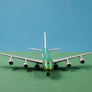 DIE-CAST MODEL — 🇺🇸 Braniff International — Douglas DC-8-50 — StarJets — 1:500 — WITH ORIGINAL BOX —