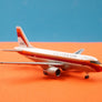 DIE-CAST MODEL — 🇺🇸 US Airways — Airbus A319 — Herpa — 1/500 — WITH ORIGINAL BOX —