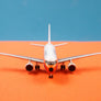 DIE-CAST MODEL — 🇺🇸 US Airways — Airbus A319 — Herpa — 1/500 — WITH ORIGINAL BOX —
