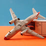 DIE-CAST MODEL — 🇺🇸 US Airways — Airbus A319 — Herpa — 1/500 — WITH ORIGINAL BOX —