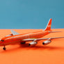 DIE-CAST MODEL — 🇺🇸 Braniff International — Douglas DC-8-50 — 1:500 — WITH ORIGINAL BOX —