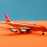 DIE-CAST MODEL — 🇺🇸 Braniff International — Douglas DC-8-50 — 1:500 — WITH ORIGINAL BOX —