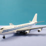 DIE-CAST MODEL — ✈️ Kitty Hawk International — Boeing 747-200F — Herpa — 1:500 — WITH ORIGINAL BOX —