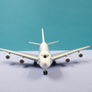 DIE-CAST MODEL — ✈️ Kitty Hawk International — Boeing 747-200F — Herpa — 1:500 — WITH ORIGINAL BOX —