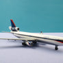DIE-CAST MODEL — 🇺🇸 Delta Air Lines — McDonnell Douglas MD-11 — Herpa Wings — 1:500 — WITH ORIGINAL BOX —