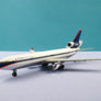 DIE-CAST MODEL — 🇺🇸 Delta Air Lines — McDonnell Douglas MD-11 — Herpa Wings — 1:500 — WITH ORIGINAL BOX —