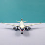 DIE-CAST MODEL — 🇺🇸 Delta Air Lines — McDonnell Douglas MD-11 — Herpa Wings — 1:500 — WITH ORIGINAL BOX —