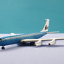 DIE-CAST MODEL — 🇺🇸 Braniff International Airlines — Boeing 707-327 — Gemini Jets — 1:400 — WITH ORIGINAL BOX —
