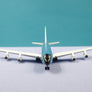 DIE-CAST MODEL — 🇺🇸 Braniff International Airlines — Boeing 707-327 — Gemini Jets — 1:400 — WITH ORIGINAL BOX —