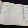 JANE'S ALL THE WORLD'S AIRCRAFT 1913 (REPRINT 1969)