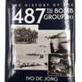 THE HISTORY OF THE 487TH BOMB GROUP (H)