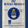 The Air Force Museum — U.S. AIR FORCE MUSEUM — The World's Greatest Collection of Planes, over 450 illustrations —