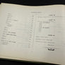 JANE'S ALL THE WORLD'S AIRCRAFT 1913 (REPRINT 1969)