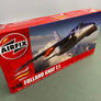 MAQUETTE À MONTER - Folland Gnat T.1 Airfix | N° A05123A | 1:48 **LIKE NEW INSIDE UNOPENED**