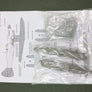 MAQUETTE À MONTER - Supermarine Spitfire Mk.Vb Airfix | N° A05125 | 1:48
