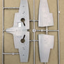 MAQUETTE À MONTER - Spitfire Story: The Few Dual Combo / Spitfire Mk.I Eduard | N° 11143 | 1:48 **LIKE NEW INSIDE UNOPENED**