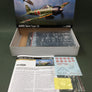 MAQUETTE À MONTER - A6M3 Zero Type 32 Eduard · 82213 · 1:48 **LIKE NEW INSIDE UNOPENED**