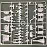 MAQUETTE À MONTER - A-6A/E Intruder Twin-engine Attack Aircraft Kinetic | N° K48034 | 1:48