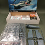 MAQUETTE À MONTER - F4F-3 Wildcat ProfiPack edition Eduard | N° 82201 | 1:48