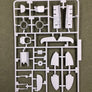 MAQUETTE À MONTER - Supermarine Spitfire Mk.Ia Airfix | N° A05126A | 1:48
