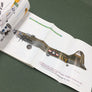 BOEING B-17 FLYING FORTRESS