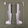 MAQUETTE À MONTER - F6F-5 Hellcat 'USS Randolph' Hasegawa | N° 09289 | 1:48