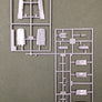MAQUETTE À MONTER - Focke-Wulf Fw190A-3 Hasegawa | N° 09090 | 1:48