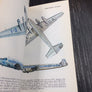 CIVIL AIRLINERS since 1946 — THE POCKET ENCYCLOPAEDIA OF WORLD AIRCRAFT IN COLOUR