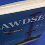 BAWDSEY — Birth of the beam