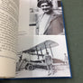 WINGS AFLAME — The Biography of Group Captain Victor Beamish DSO and bar, DFC, AFC