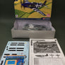 MAQUETTE À MONTER - North American P-51B USAAF "Blue Nose" Academy | N° 12303 | 1:48 **LIKE NEW INSIDE UNOPENED**