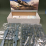 MAQUETTE À MONTER - Bf 109G-10 Erla ProfiPack edition Eduard | N° 82164 | 1:48
