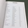 TON-UP LANCS — A PHOTOGRAPHIC HISTORY OF THE THIRTY-FIVE RAF LANCASTERS [...] — Signed Book — NEW old stock —