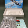 MAQUETTE À MONTER - Messerschmitt Bf109G-14/AS "Peterle" Fujimi | N° 48003 | 1:48