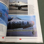 THE GREAT JET FIGHTERS —  INSIDE