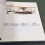 THE STORY OF FLIGHT — BIG SIZE *** Reduced price slightly damaged dust jacket ***
