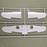 MAQUETTE À MONTER - Messerschmitt Bf109G-6 'Nachtjäger' Hasegawa | N° 09287 | 1:48